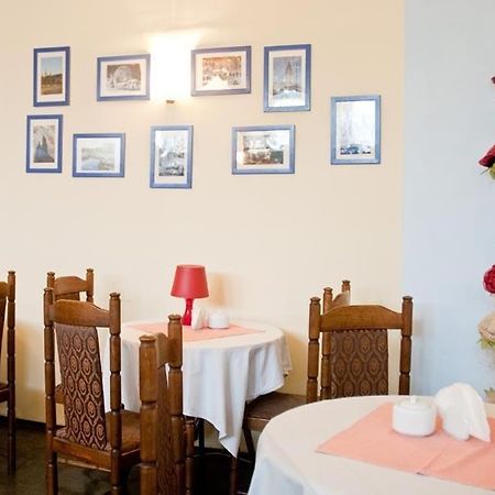 Hotel Start Krakow Luaran gambar