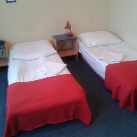 Hotel Start Krakow Luaran gambar
