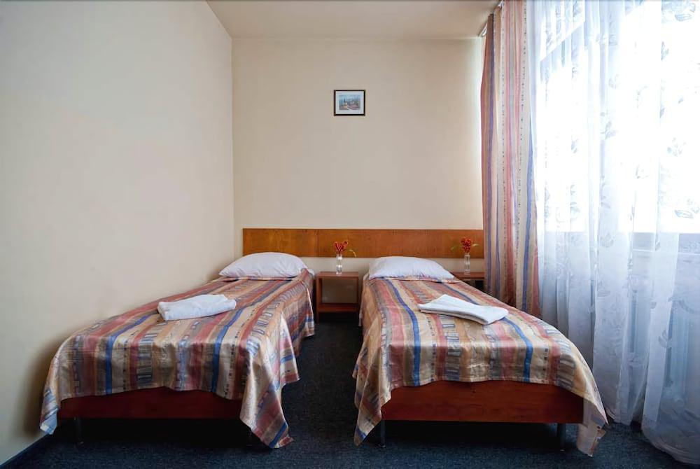 Hotel Start Krakow Luaran gambar
