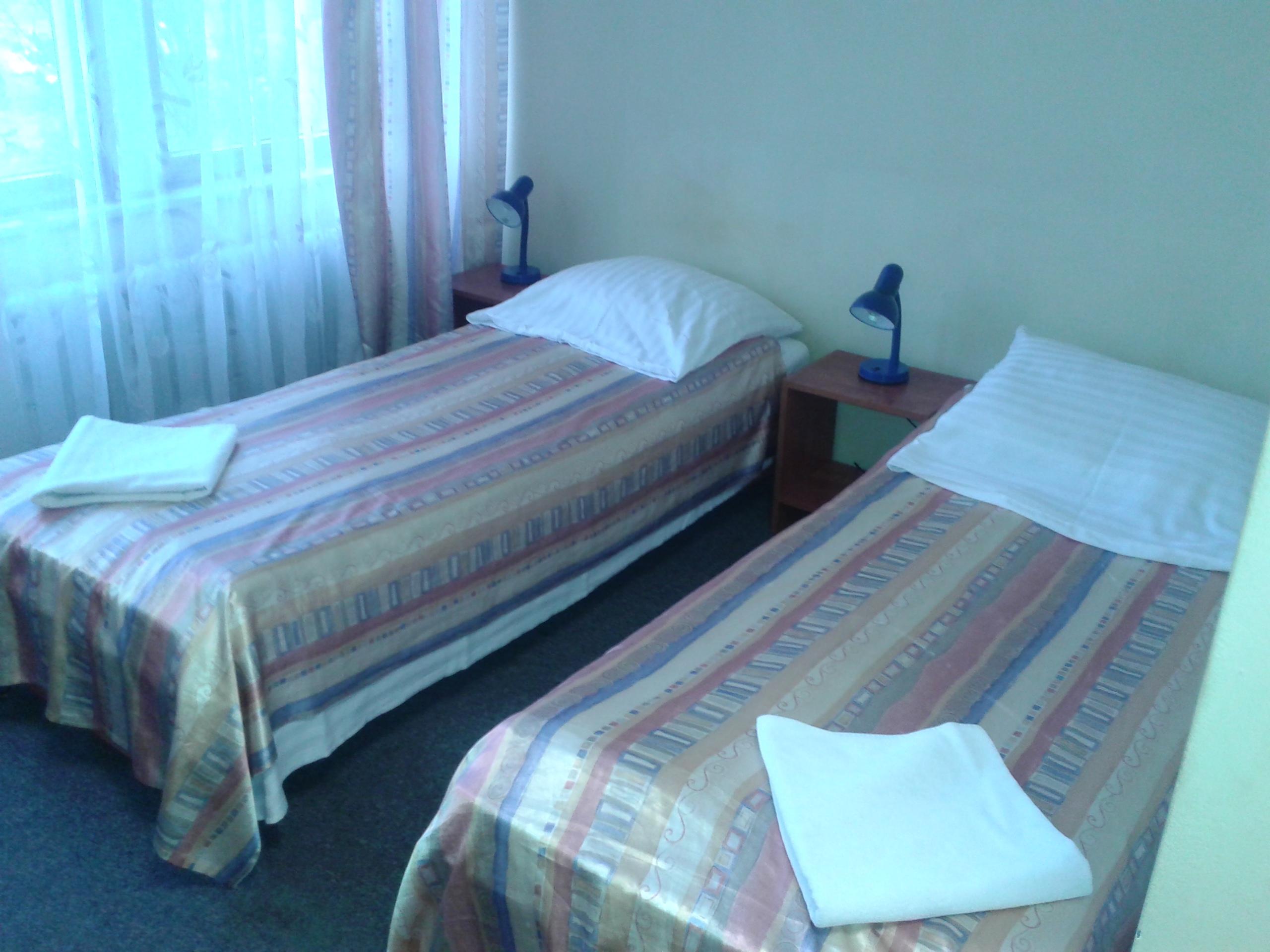 Hotel Start Krakow Luaran gambar