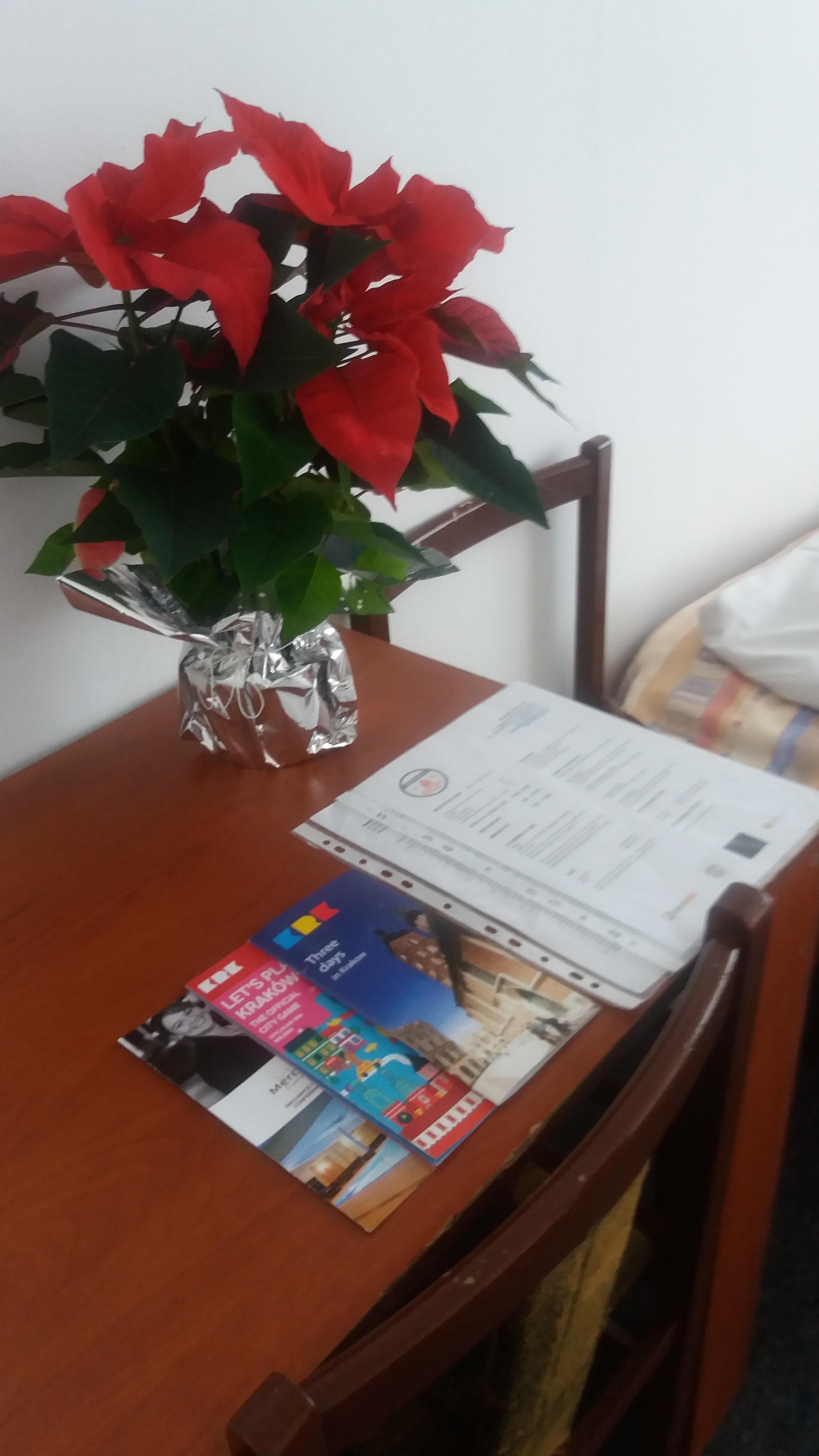 Hotel Start Krakow Luaran gambar