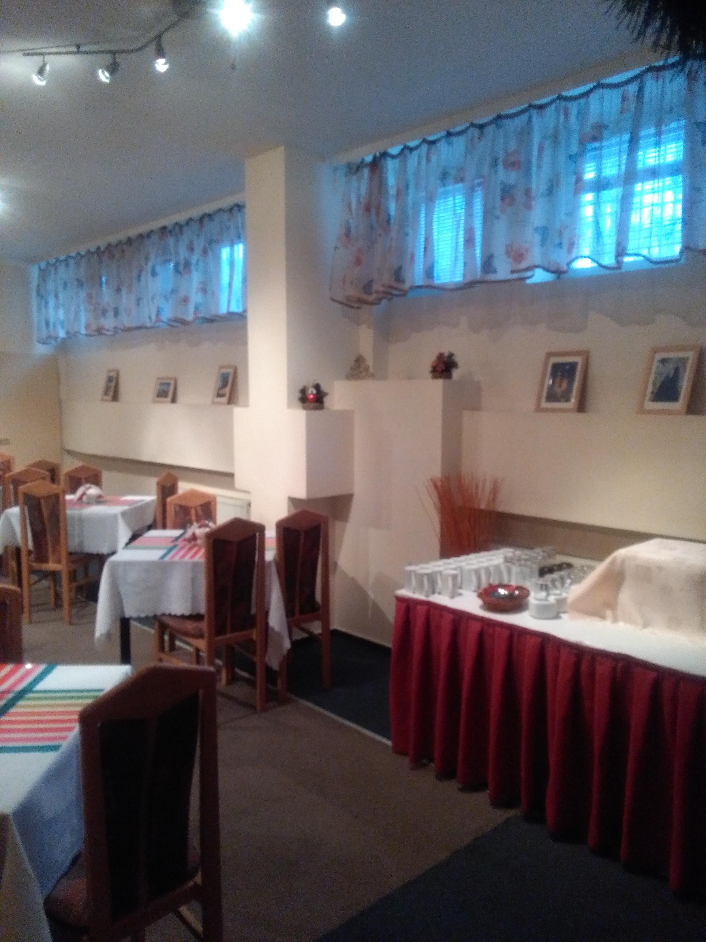 Hotel Start Krakow Luaran gambar