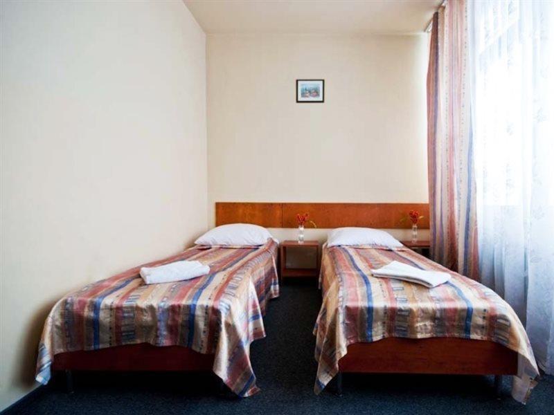 Hotel Start Krakow Luaran gambar
