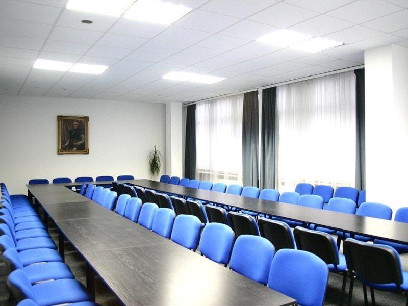 Hotel Start Krakow Luaran gambar