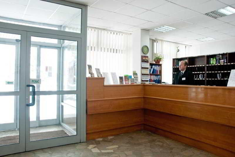Hotel Start Krakow Luaran gambar