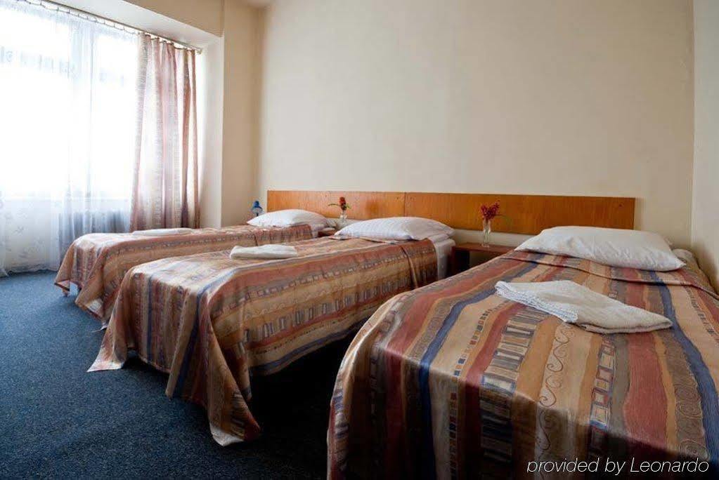 Hotel Start Krakow Luaran gambar