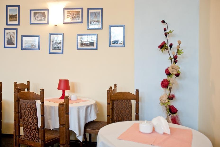 Hotel Start Krakow Luaran gambar