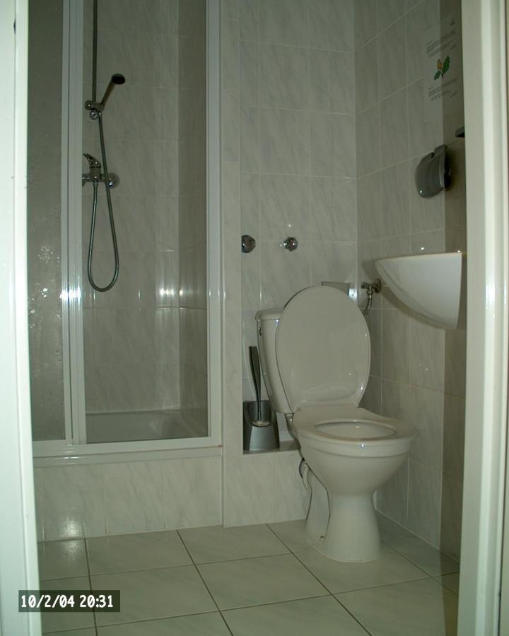Hotel Start Krakow Luaran gambar